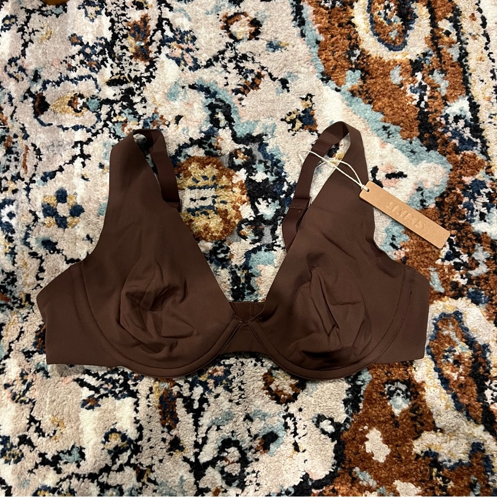 Skims Bralette